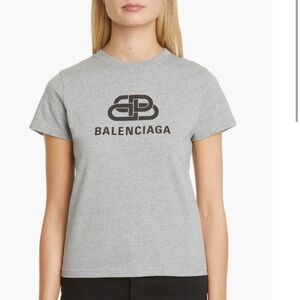 Balenciaga shirt